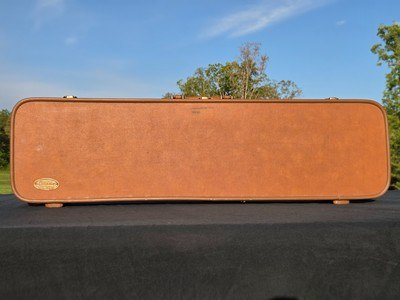 BROWNING O/U AIRWAYS CASE
