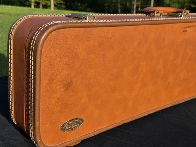 BROWNING O/U AIRWAYS CASE - Image 4 of 23