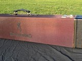 Browning Sierra Universal Fitted Gun Case - 3 of 20