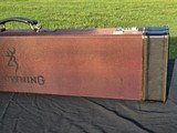 Browning Sierra Universal Fitted Gun Case - 4 of 20