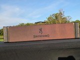 Browning Sierra Universal Fitted Gun Case - 1 of 20