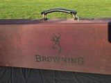 Browning Sierra Universal Fitted Gun Case - 6 of 20