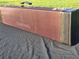 Browning Sierra Universal Fitted Gun Case - 2 of 20