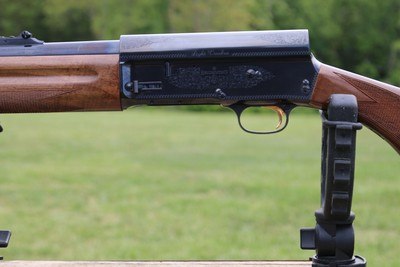 Browning A5 Light Twelve Buck Special MADE IN JAPAN - Image 3 of 13