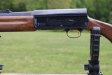 Browning A5 Light Twelve Buck Special MADE IN JAPAN - Image 3 of 13