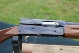 Browning A5 Light Twelve Buck Special MADE IN JAPAN - Image 9 of 13