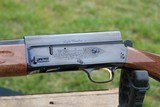Browning A5 Light Twelve Buck Special MADE IN JAPAN - Image 4 of 13