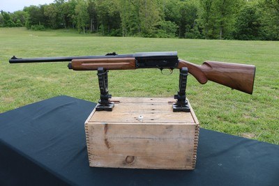 Browning A5 Light Twelve Buck Special MADE IN JAPAN - Image 1 of 13