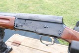 Browning Auto 5 Sweet Sixteen - 14 of 15