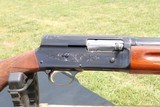 Browning Auto 5 Sweet Sixteen - 3 of 15