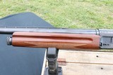 Browning Auto 5 Sweet Sixteen - 12 of 15