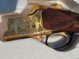 BROWNING CITORI 12 GAUGE WATERFOWL USA 54 of 100 - Image 5 of 13