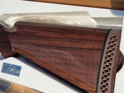 BROWNING CITORI 12 GAUGE WATERFOWL USA 54 of 100 - Image 3 of 13