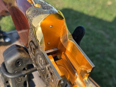BROWNING CITORI 12 GAUGE WATERFOWL USA 54 of 100 - Image 8 of 13