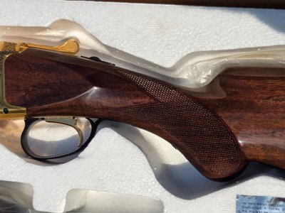 BROWNING CITORI 12 GAUGE WATERFOWL USA 54 of 100 - Image 4 of 13