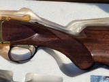 BROWNING CITORI 12 GAUGE WATERFOWL USA 54 of 100 - Image 4 of 13