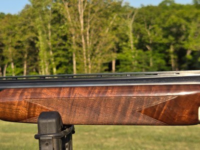 BROWNING CITORI 20 GAUGE GRADE III - Image 9 of 21