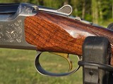 BROWNING CITORI 20 GAUGE GRADE III - Image 7 of 21