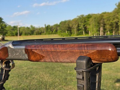 BROWNING CITORI 20 GAUGE GRADE III - Image 15 of 21