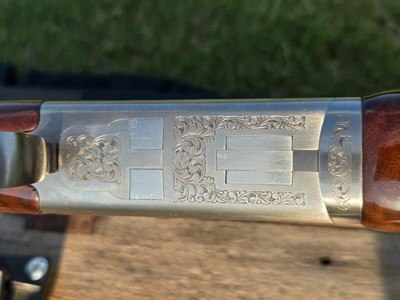 BROWNING CITORI 20 GAUGE GRADE III - Image 20 of 21