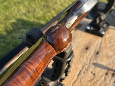 BROWNING CITORI 20 GAUGE GRADE III - Image 17 of 21