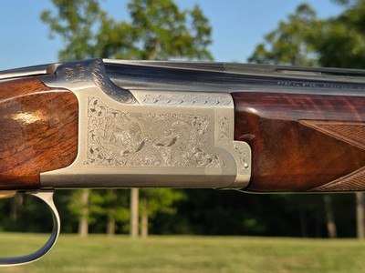 BROWNING CITORI 20 GAUGE GRADE III - Image 12 of 21