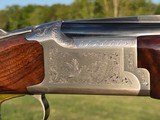 BROWNING CITORI 20 GAUGE GRADE III - Image 13 of 21