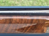 BROWNING CITORI 20 GAUGE GRADE III - Image 10 of 21