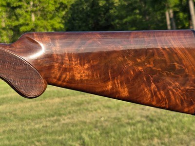 BROWNING CITORI 20 GAUGE GRADE III - Image 6 of 21