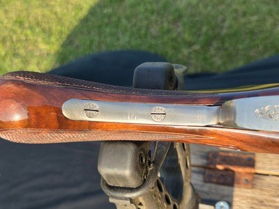 BROWNING CITORI 20 GAUGE GRADE III - Image 18 of 21