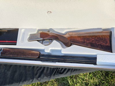 BROWNING CITORI 20 GAUGE GRADE III - Image 2 of 21