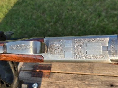 BROWNING CITORI 20 GAUGE GRADE III - Image 19 of 21