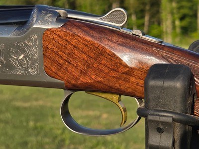 BROWNING CITORI 20 GAUGE GRADE III - Image 7 of 21