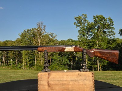 BROWNING CITORI 20 GAUGE GRADE III - Image 4 of 21