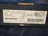 BROWNING CITORI 20 GAUGE GRADE III - Image 3 of 21