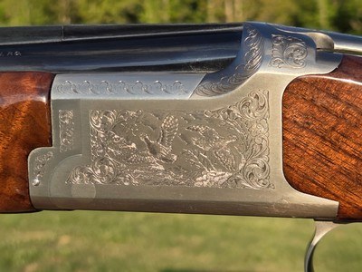 BROWNING CITORI 20 GAUGE GRADE III - Image 1 of 21