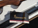 BROWNING CITORI 410 GRADE III BRITTNAY EDITION - Image 5 of 19