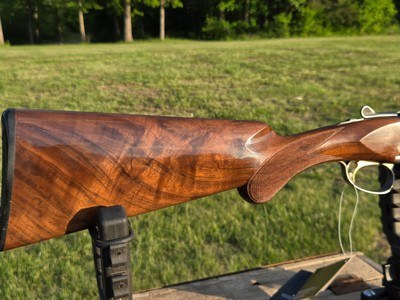 BROWNING CITORI 410 GRADE III BRITTNAY EDITION - Image 9 of 19