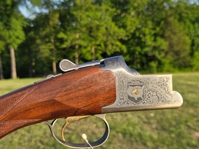 BROWNING CITORI 410 GRADE III BRITTNAY EDITION - Image 15 of 19