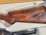 BROWNING CITORI 410 GRADE III BRITTNAY EDITION - Image 3 of 19