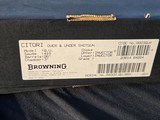 BROWNING CITORI 410 GRADE III BRITTNAY EDITION - Image 19 of 19