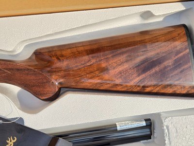 BROWNING CITORI 410 GRADE III BRITTNAY EDITION - Image 3 of 19