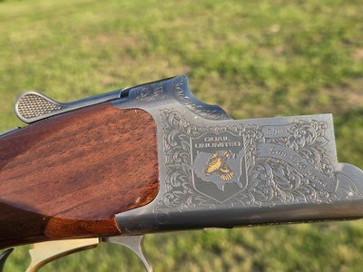 BROWNING CITORI 410 GRADE III BRITTNAY EDITION - Image 11 of 19