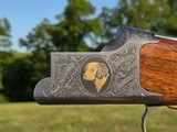 BROWNING CITORI 410 GRADE III BRITTNAY EDITION - Image 1 of 19