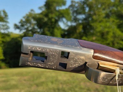 BROWNING CITORI 410 GRADE III BRITTNAY EDITION - Image 16 of 19