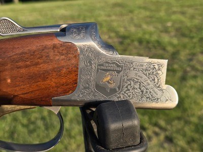 BROWNING CITORI 410 GRADE III BRITTNAY EDITION - Image 10 of 19