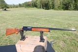 Browning A5 Sweet Sixteen FULL RESTORATION - 1 of 14