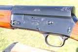 Browning A5 Sweet Sixteen FULL RESTORATION - 5 of 14