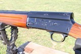 Browning A5 Sweet Sixteen FULL RESTORATION - 4 of 14