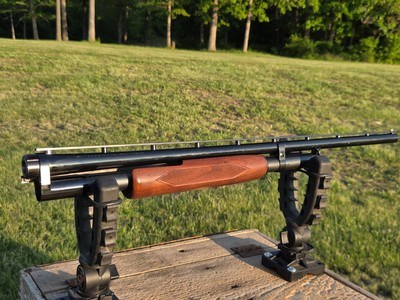 BROWNING MODEL 12 28GA FOUNDERS EDITION - Image 17 of 22